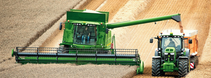 John Deere MachineSync