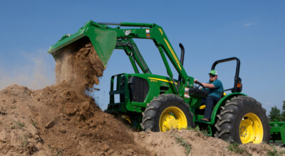 John Deere 5 Series