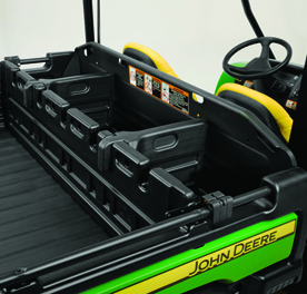 Gator Attachment Cargo Box Divider 