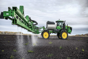 Each year, the ASABE gives out 50 awards to honor innovative product-engineering designs across the food and agricultural industry. 